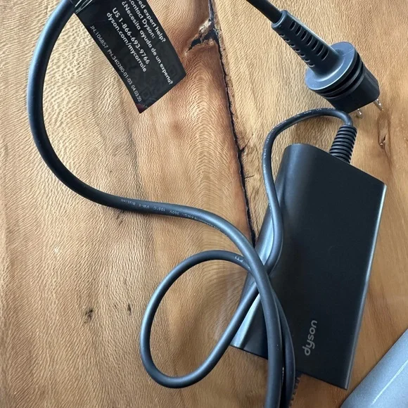 DYSON CORRALE HAIR STRAIGHTENER